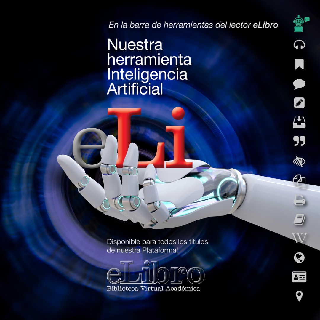 E-LIBRO