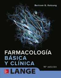 Image of FARMACOLOGÍA BÁSICA Y CLÍNICA