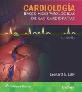 CARDIOLOGÍA - BASES FISIOPATOLÓGICAS DE LAS CARDIOPATÍAS