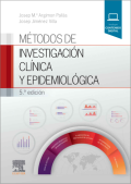 MÉTODOS DE INVESTIGACIÓN CLÍNICA Y EPIDEMIOLÓGICA