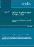 CIBERCRIMEN Y DELITOS INFORMÁTICOS - Los nuevos tipos penales en la era de internet
