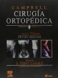 CIRUGÍA ORTOPÉDICA