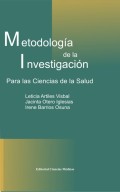 Metodología de Investigación Para las Ciencias de la Salud